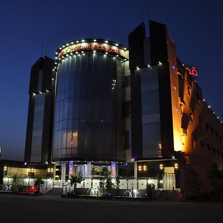 Al Bustan Crown Hotel 2 Arar Kültér fotó